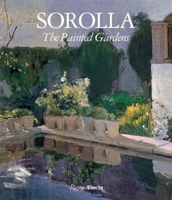 Sorolla the painted gardens