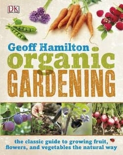 Organic gardening