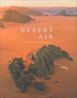 Desert air