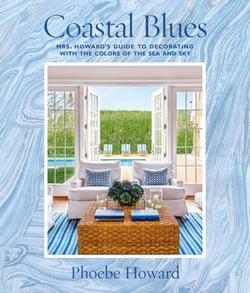 Coastal blues