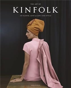 Art of Kinfolk : An iconic lens on life and style