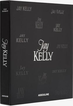 Jay Kelly