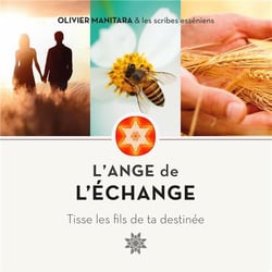 L’Ange de l'échange
