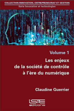 Les enjeux de la société de contrôle à l'ère du numérique