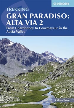 Gran paradiso : alta via 2