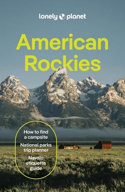 American Rockies (4e édition)