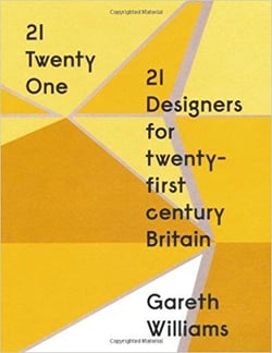 21 twenty one 21 designers for twenty-first century britain