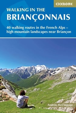 WALKING IN THE BRIANCONNAIS