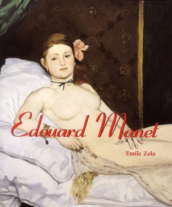 Edouard manet