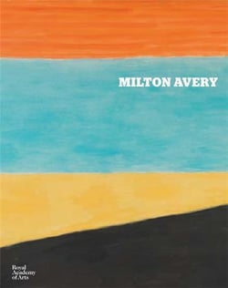 Milton avery