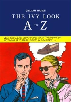 The Ivy look A to Z