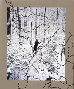 Laurel mountain