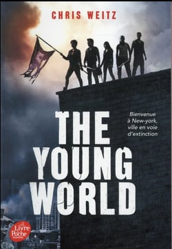 The Young World - Tome 1