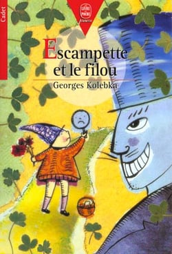 Escampette et le filou