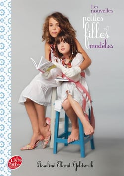 Les nouvelles petites filles modèles - Tome 3 - L'enlèvement