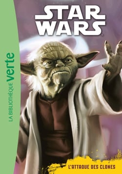 Star Wars - épisode II - l'attaque des clones