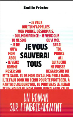 Je vous sauverai tous