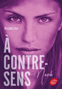 À contre-sens - Tome 1 -Noah