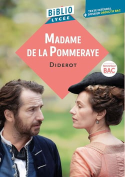 Madame de la Pommeraye