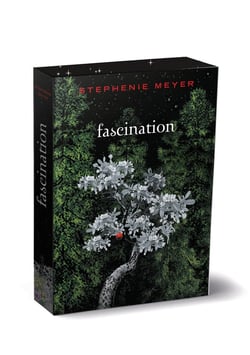 Twilight Tome 1 : Fascination