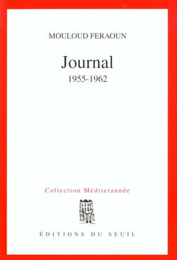 Journal (1955-1962)