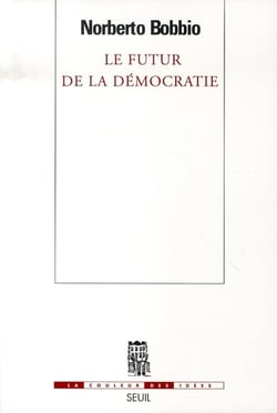 Le futur de la démocratie