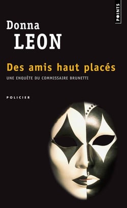 Des Amis Hauts Places