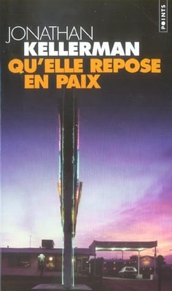 Qu'elle repose en paix