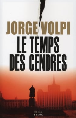 Le Temps des cendres