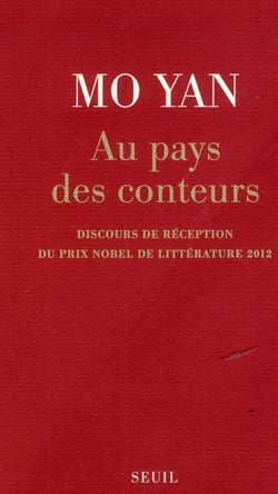 Au pays des conteurs