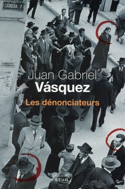Les dénonciateurs