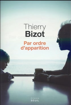 Par ordre d'apparition
