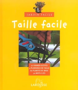 Taille facile
