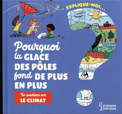 Explique-moi Le climat