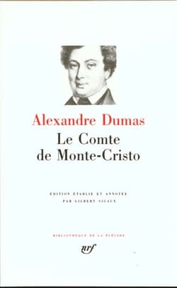 Le comte de Monte-Cristo