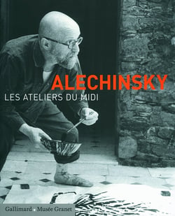 Alechinsky
