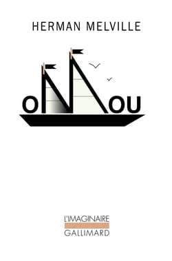 Omoo ou le vagabond du Pacifique