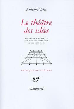 Le théâtre des idées