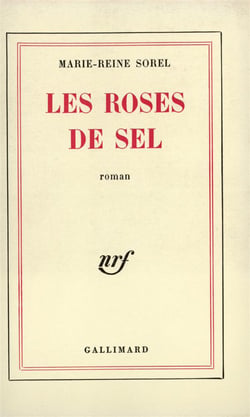 Les roses de sel