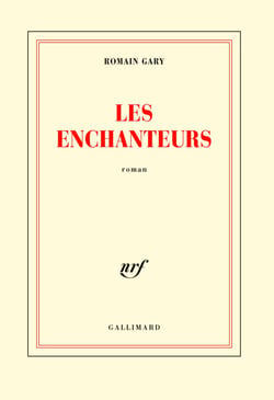 Les enchanteurs