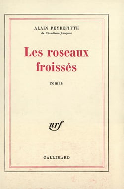 Les roseaux froisses