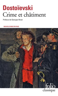 Crime et châtiment