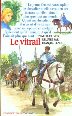 Le vitrail