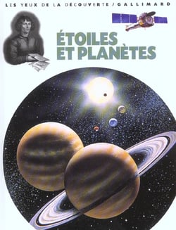Etoiles et planetes