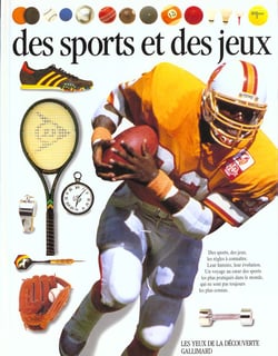 Des sports et des jeux