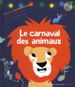 Le Carnaval Des Animaux