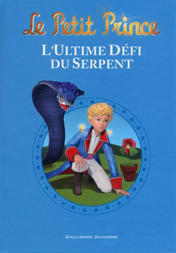 L'ultime défi du serpent