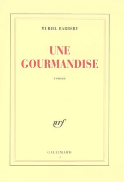 Une gourmandise