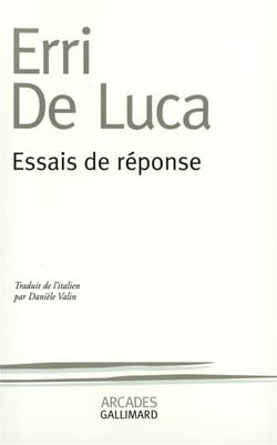 Essais de réponse