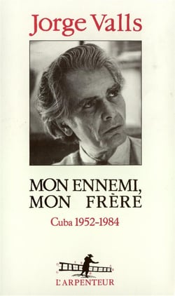 Mon ennemi, mon frere